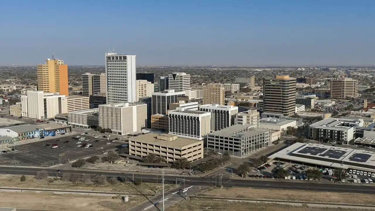 Midland, Texas
